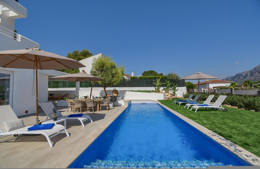 Abeto in J vea With 3 Bedrooms and 3 Bathrooms view 4