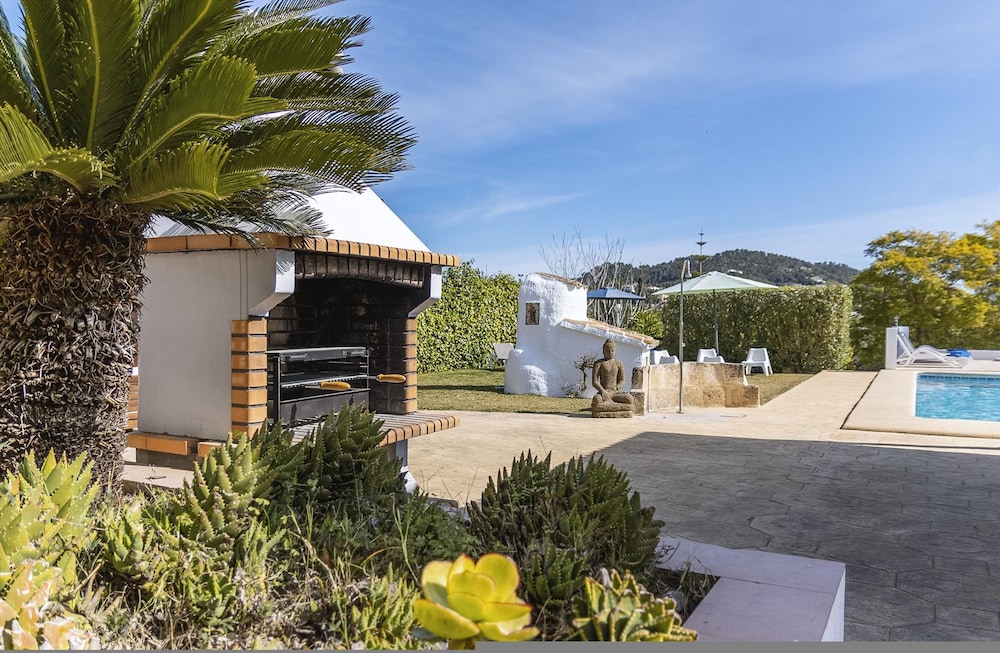 Casa Rosalia 8 pax in J vea view 2