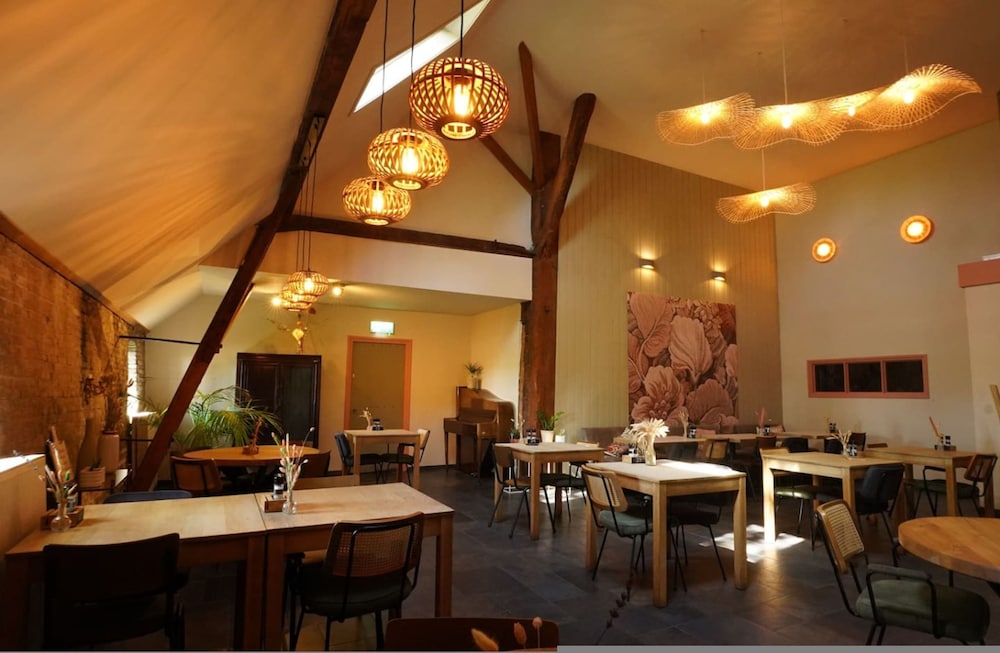Burgumermar Boerderijkamer