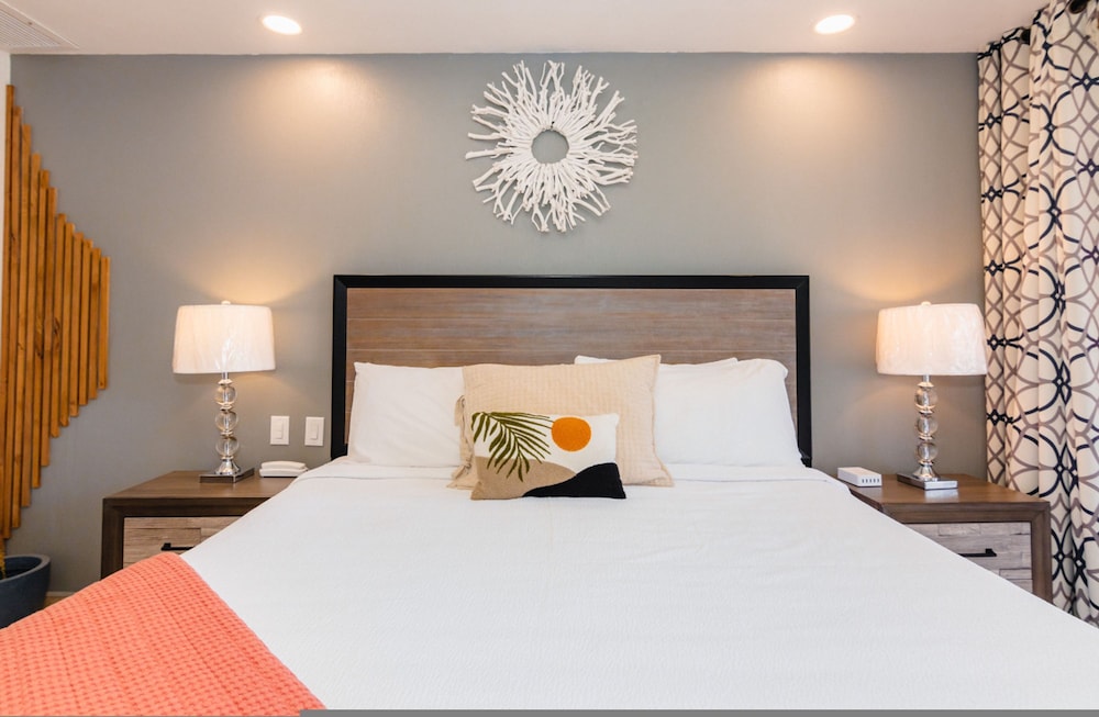 2BR Beachfront Escape in Puerto Penasco