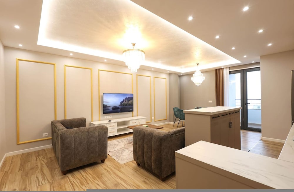 Grandstay Apartments 007