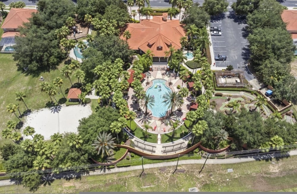 Your Dream Disney Retreat Awaits