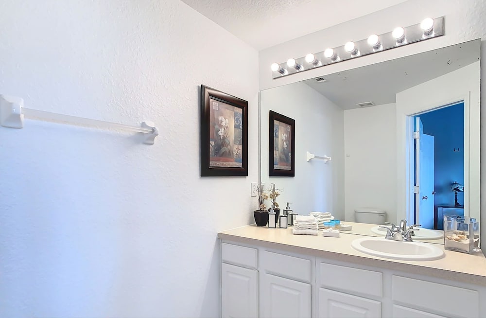 Windsor Hills Resort Townhouse