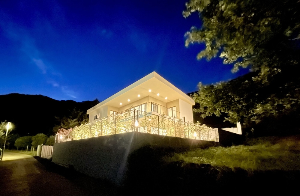 Villa Perla di Draga