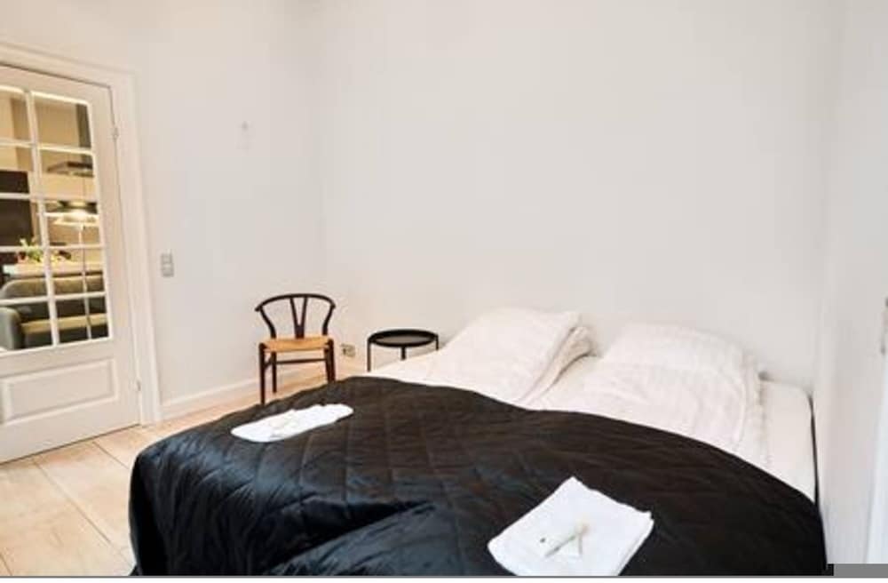 Stunning 2br in the Heart of CPH
