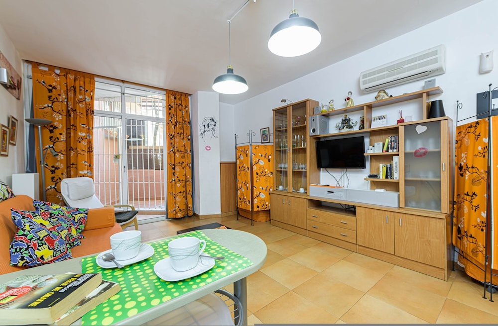 Estudio La Colina in Torremolinos