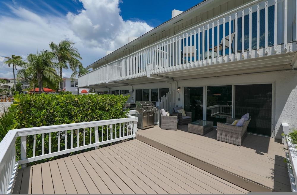 Intracostal Beauty in Fort Lauderdale