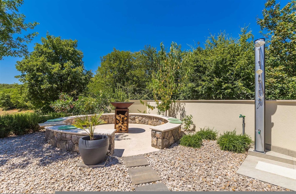 Villa Meraviglia With Private Pool