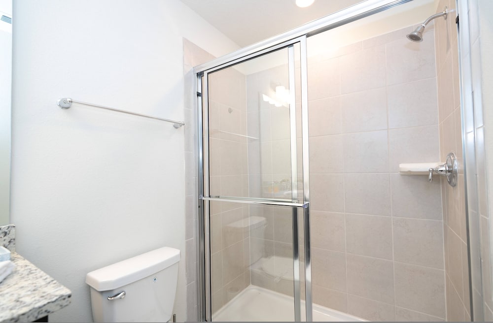 Windsor Cay 7BR Water Park Free