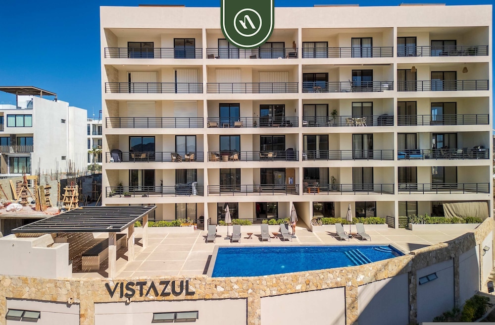 Vistazul Ph603 in Cabo San Lucas
