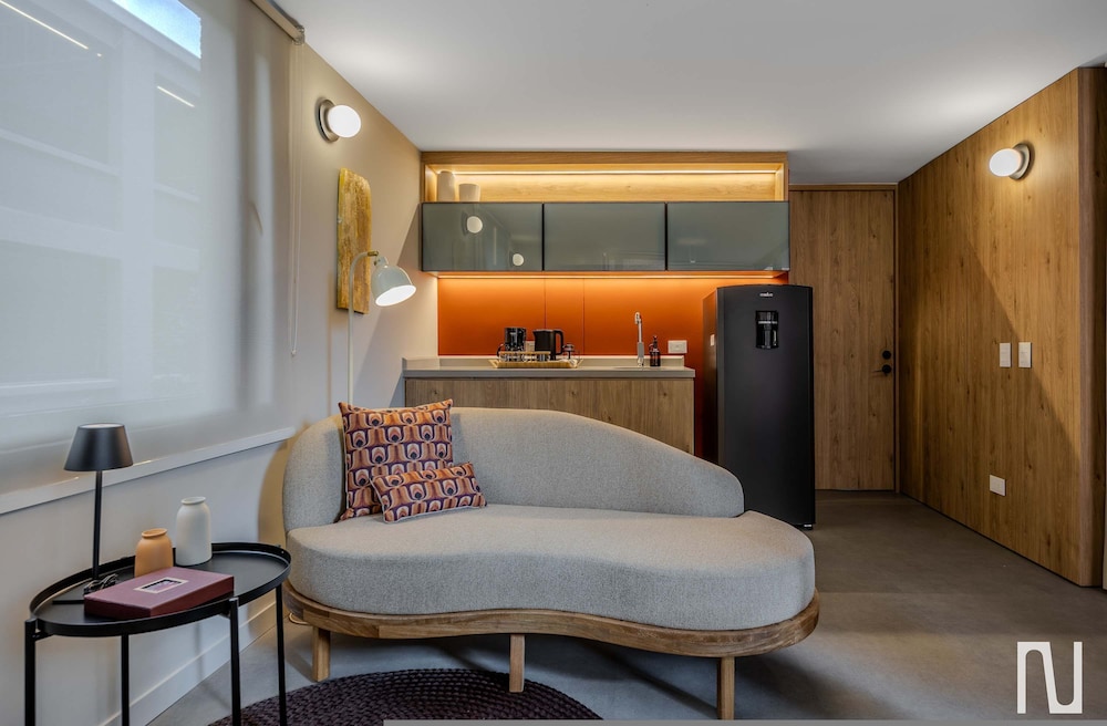 NOK Amazing 3BR in Bogota With Terrace in Street 84