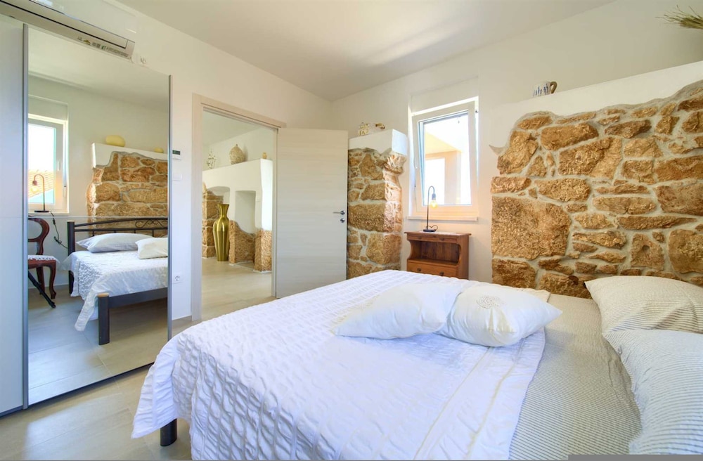 Villa Bella Vista in Tribulje