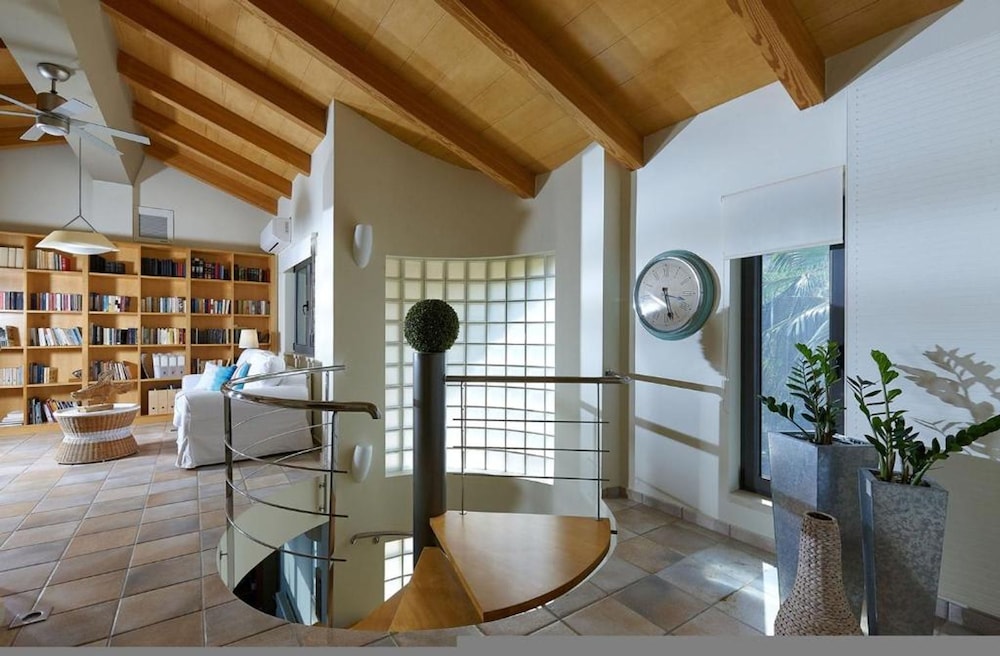 Villa Vollard Panoramic Seaview Private Pool