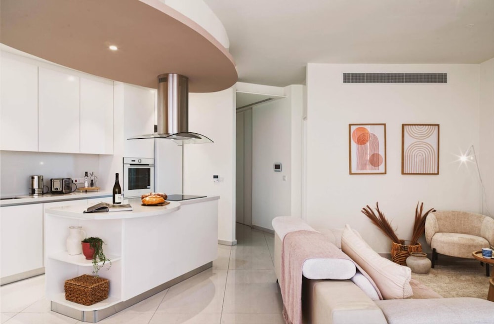 Suite 1003 at Althea Residence
