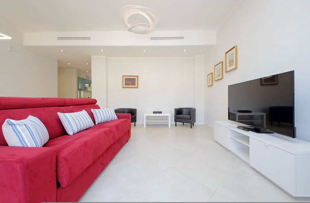 4bnb - Jacuzzi Trionfale Apartment