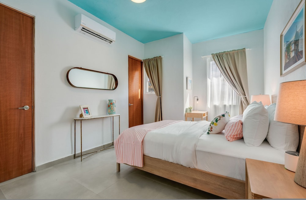 Stylish Apartment in Condado
