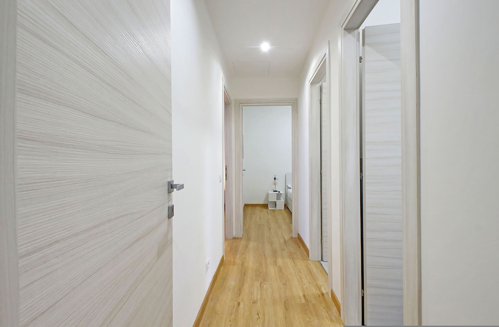 4bnb - Baldo Degli Ubaldi Big Apartment