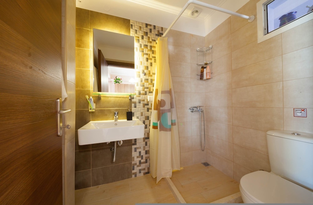 Ionian View Gem - Parga Charming Nest