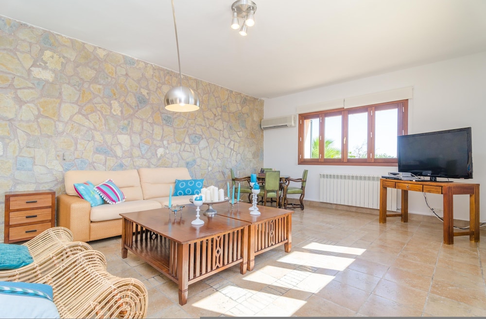 Can Teco in Manacor With 3 Bedrooms and 4 Bathrooms view 5