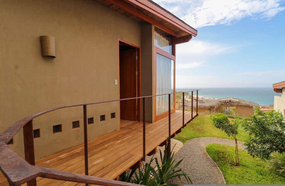 w Amazing House w Great View in Los Organos