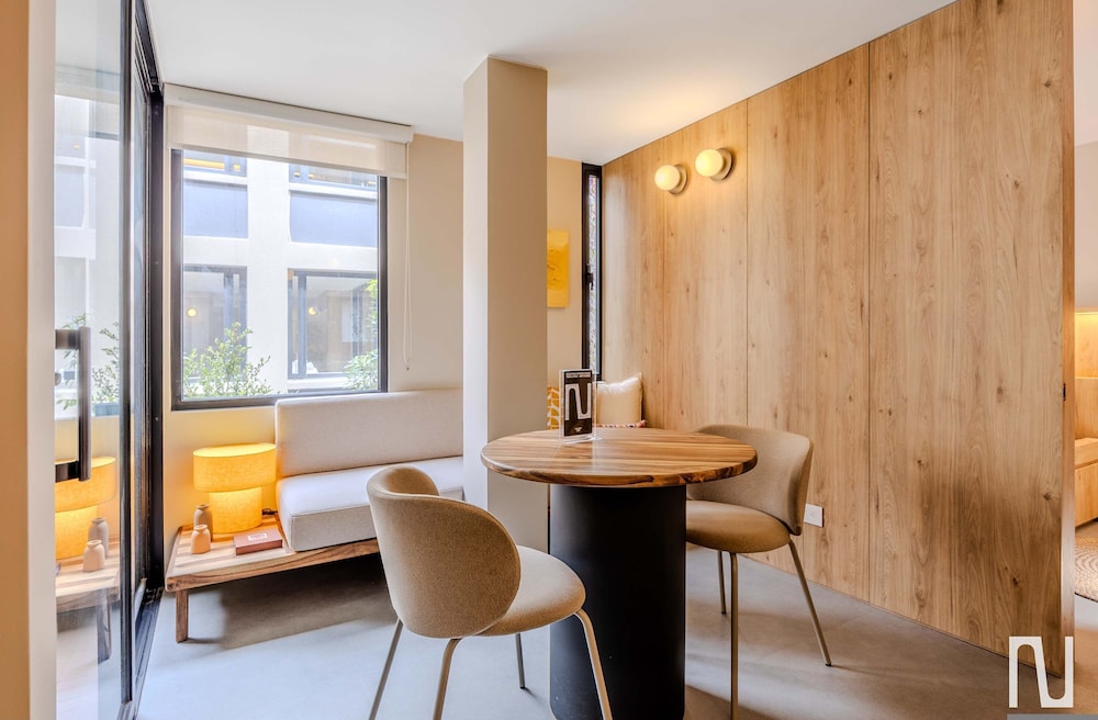 NOK Amazing 3BR in Bogota With Terrace in Street 84