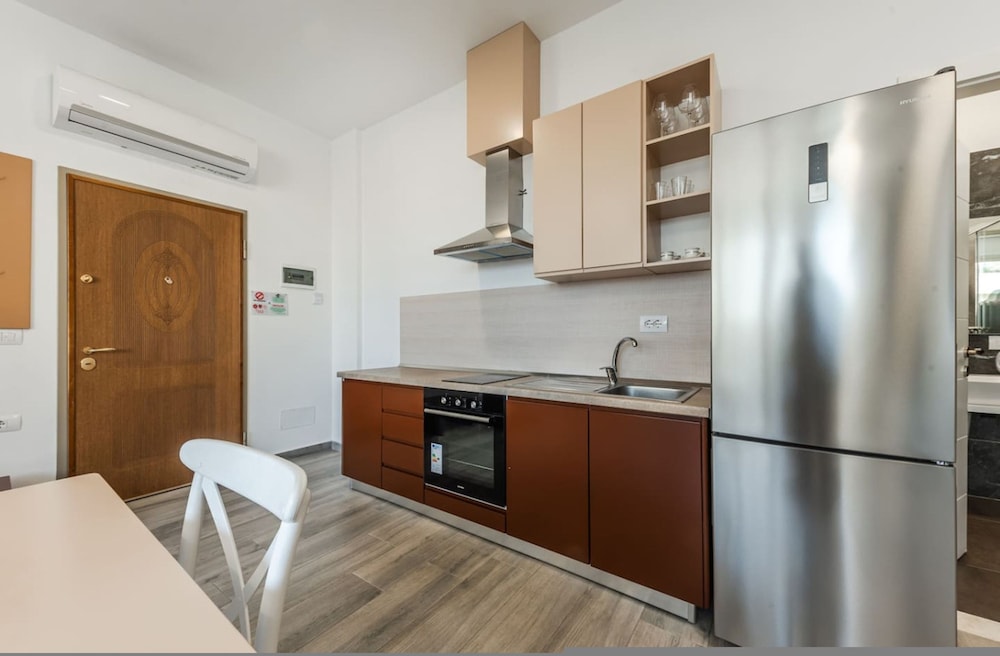Seaside Apartment With Resort Access - Margarita