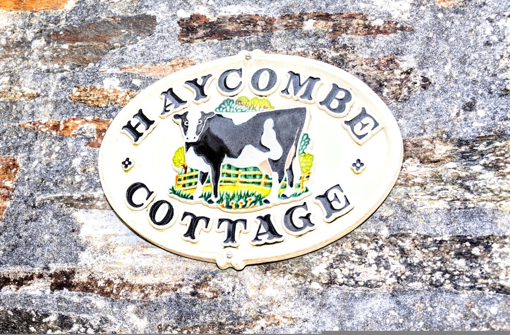 Haycombe Farm Cottage