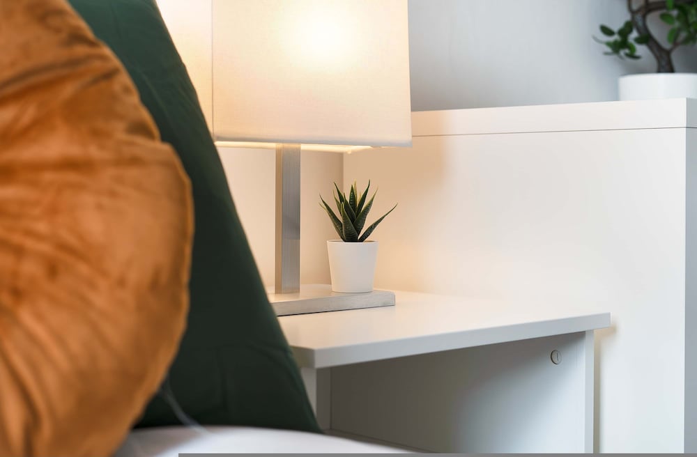 Free Parking - 2 Bedroom Flat