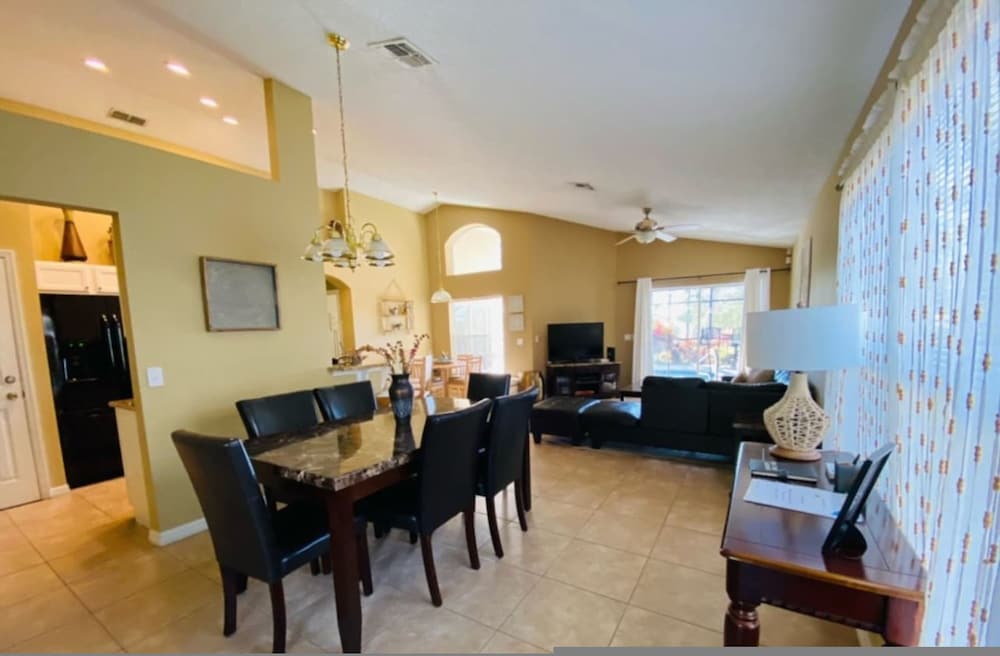 Villa Rosalie at Southern Dunes view 4
