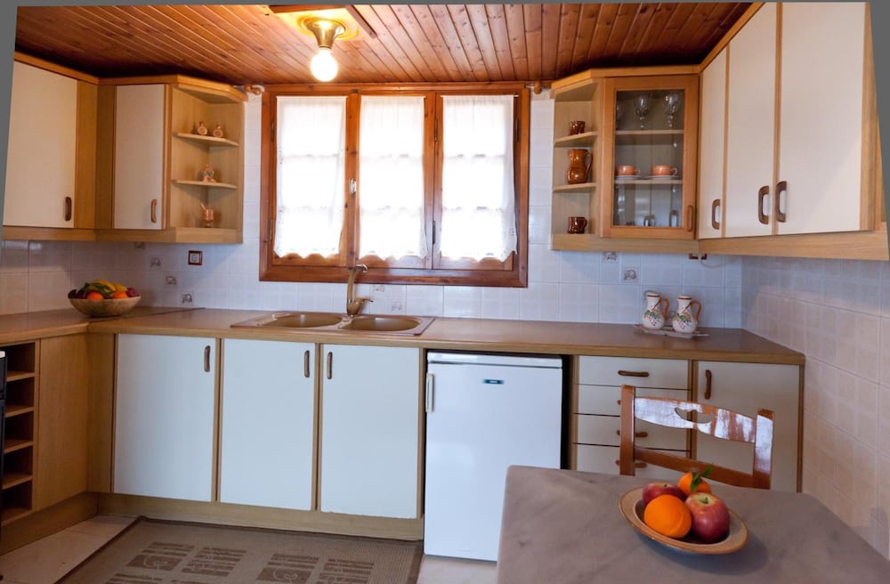Pension Eleni