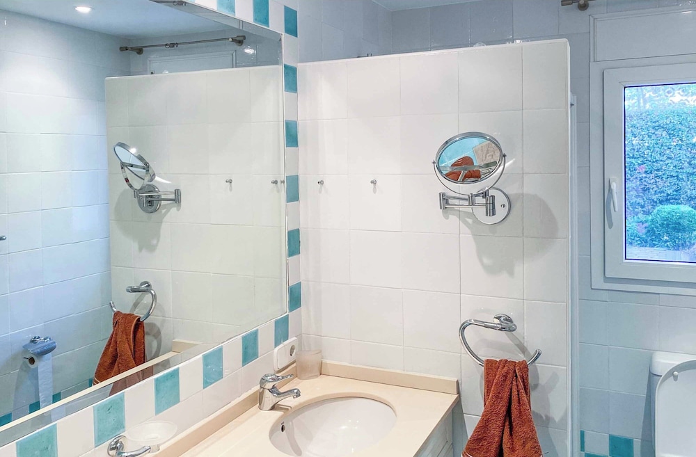 Villa Flores Javea