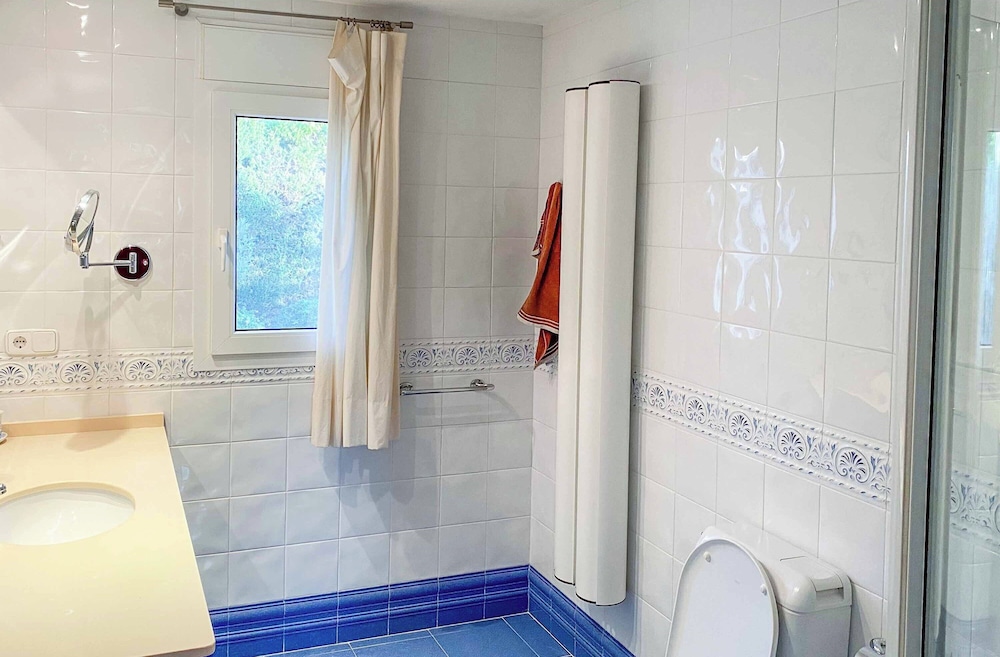 Villa Flores Javea