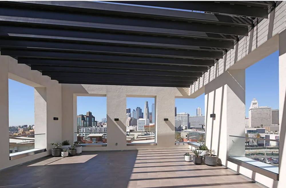 roof