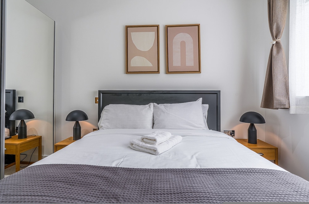 Perfect London Old Brompton Apartment