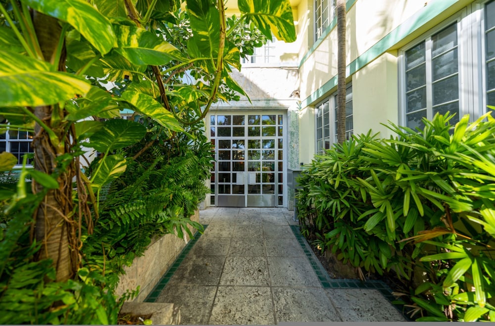 Amazing Studio in Ocean Drive