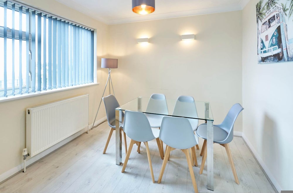 Host Stay Saltdean Sea View
