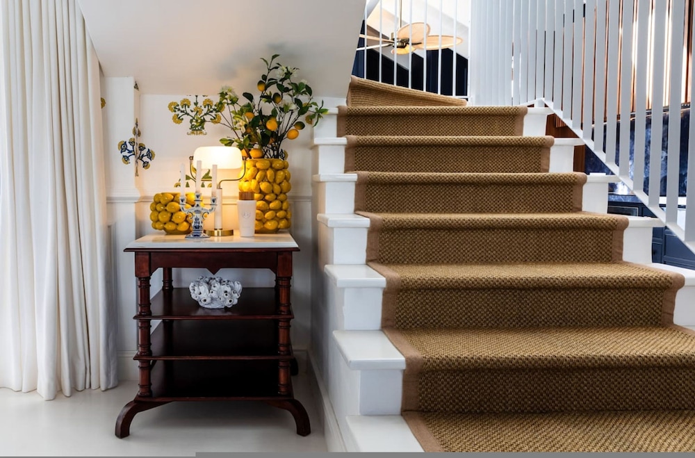 Modern Coastal Townhouse at The Majestic
