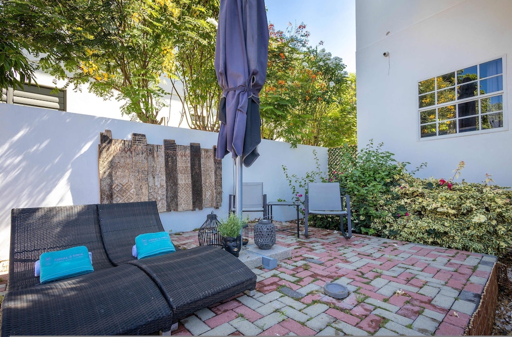 Kaya Rtiko Terrace