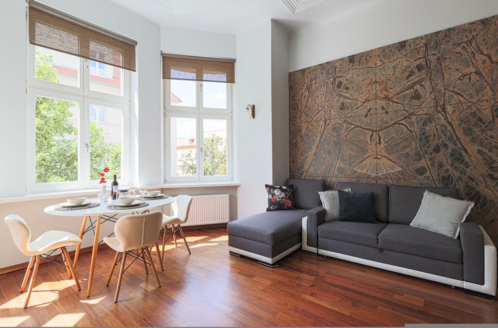Secreto Wyj Tkowy Apartament Blisko Starego Rynku