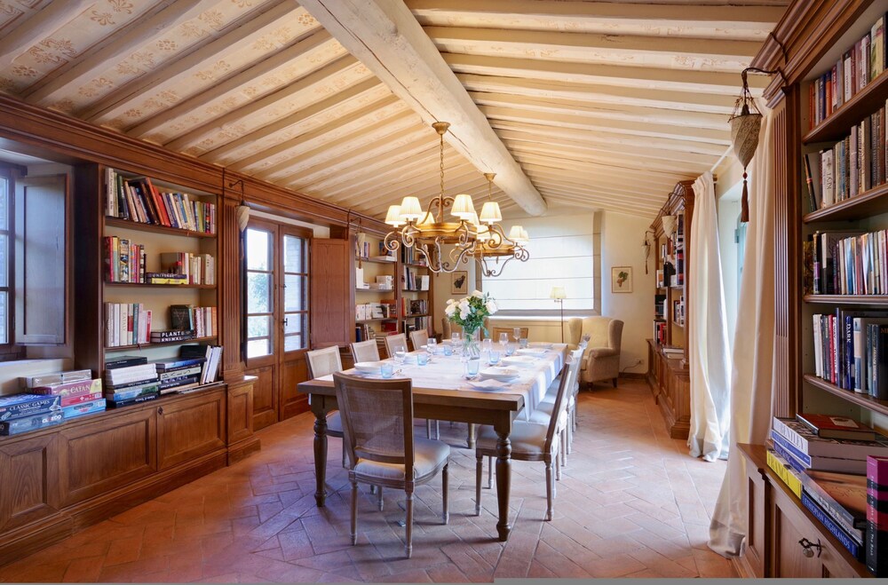 Camparone by Arceno Rentals Club
