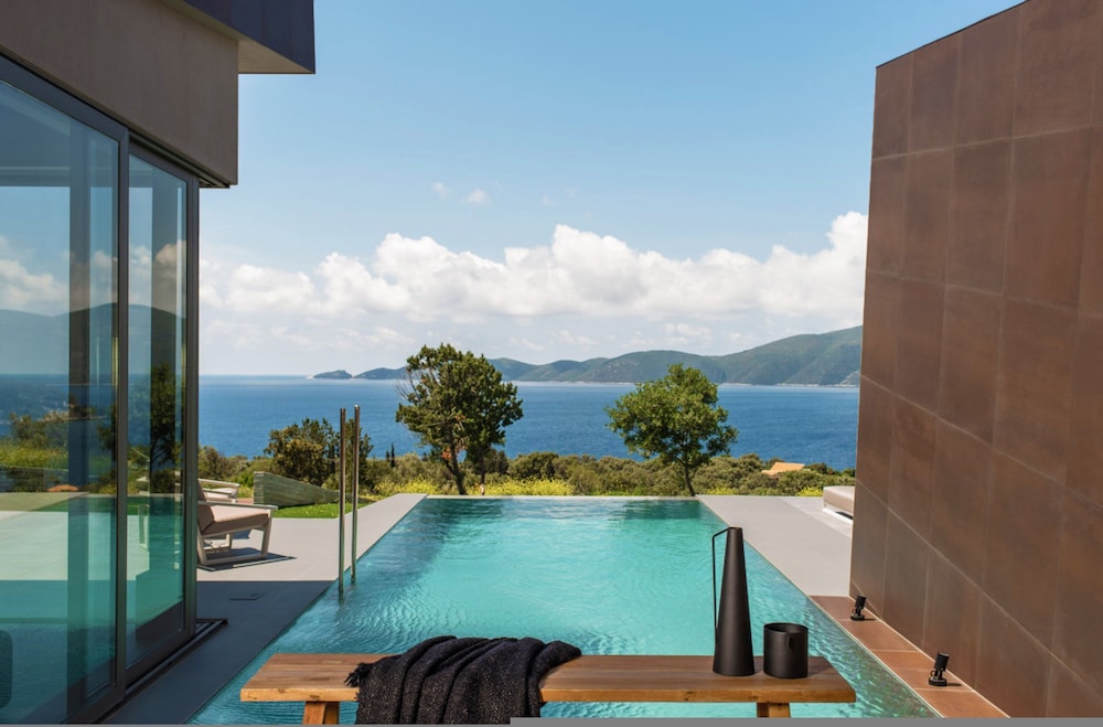 EGO Villas in Vasiliki