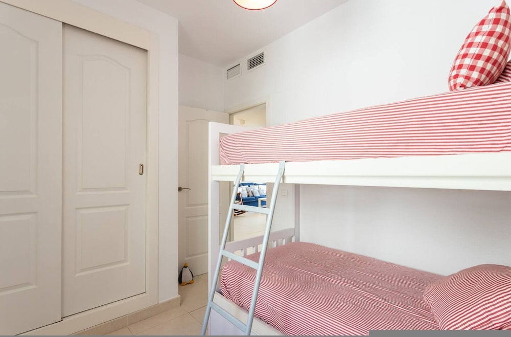 Duplex Algarrobo Costa Solset