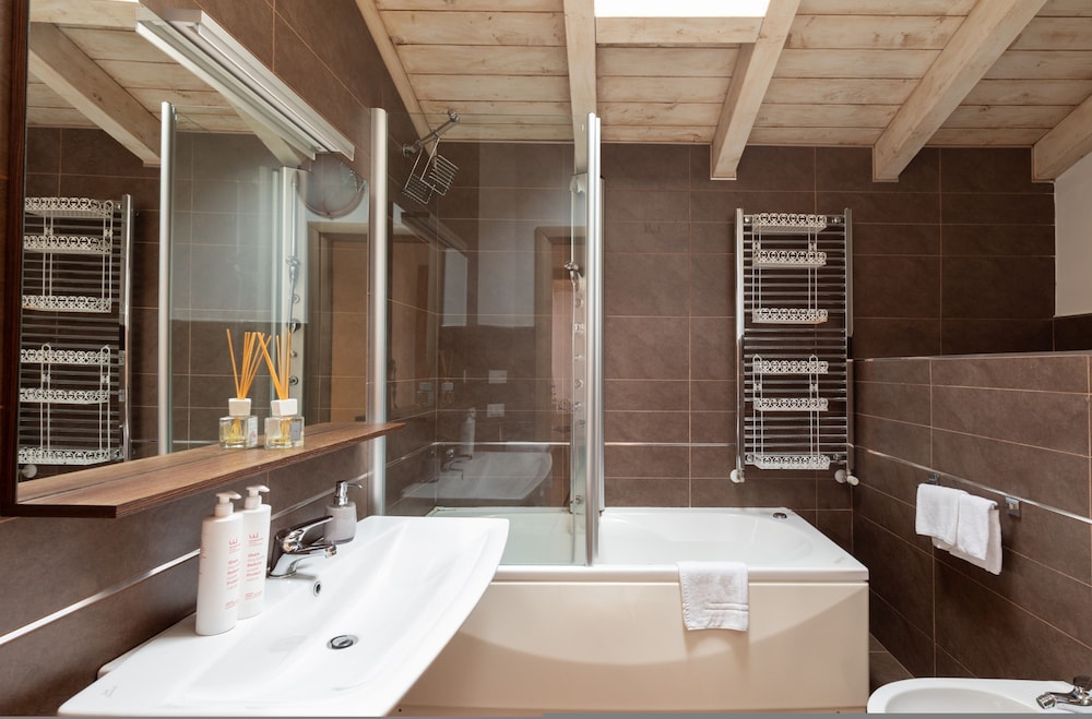 Casa Al Borgo by Wonderful Italy