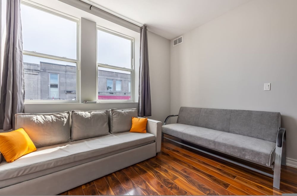 Peaceful 1BR Oasis Near Niagara Falls Attractions