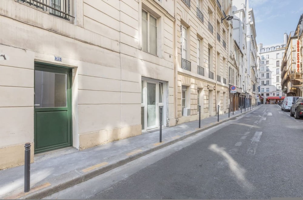 Lavie Maison Face Palais Royal