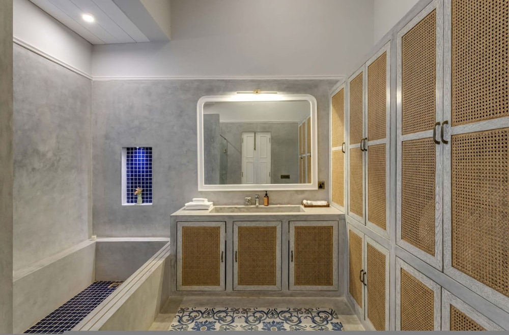 Villa Jaanzu - 4bhk With Private Pool in Saligao
