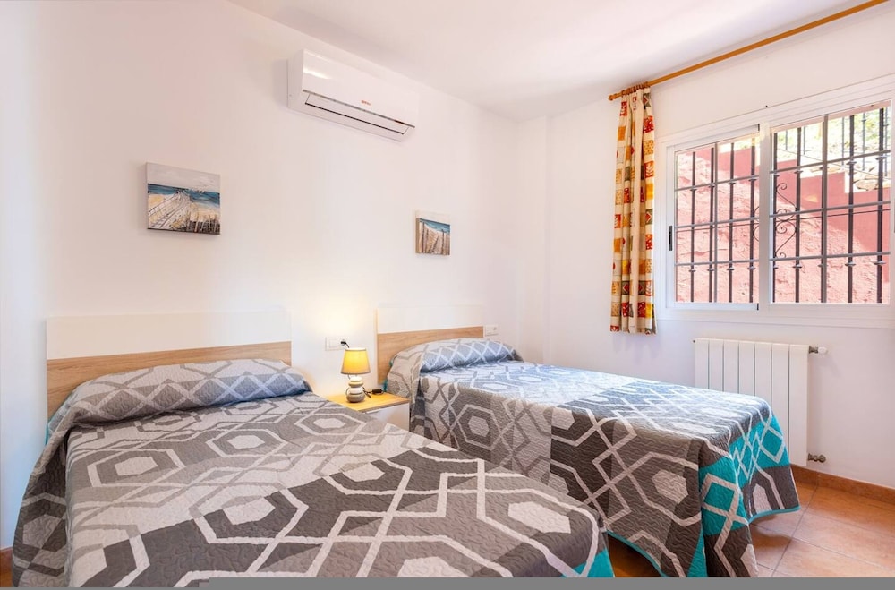 Apartamento Ladera Solset