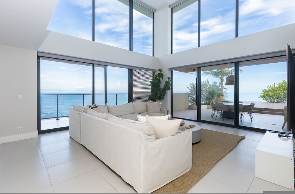 The Palms Penthouse by Acomodo Punta Caelo