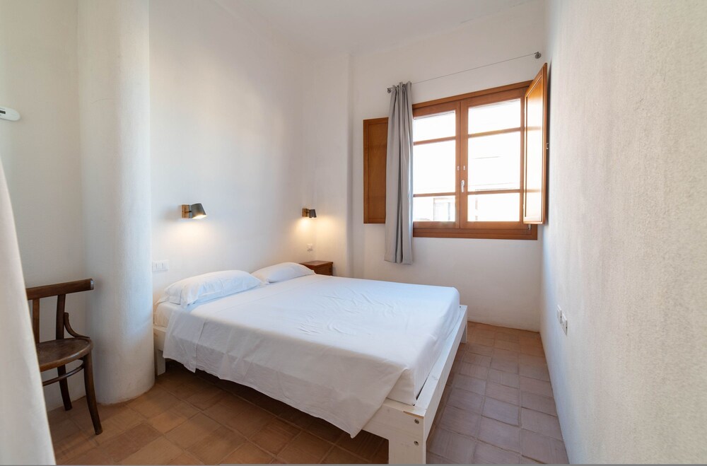 Casa Tharros in Nurachi