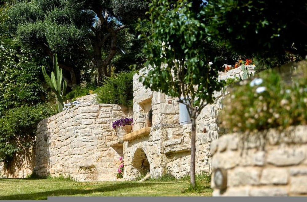 Villa Vollard Panoramic Seaview Private Pool